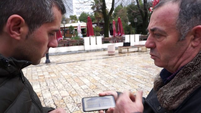 “RILIND” KAFJA E MADHE E SHKODRES, RESTAURIMI DO TE KTHEJE SHKELQIMIN E NDERTESES HISTORIKE LAJM