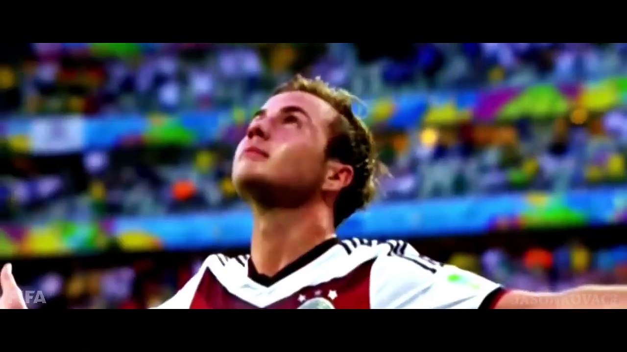 FIFA World Cup Russia 2018 (Official Video)