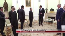 “Putin gati të njohë kosovën” - News, Lajme - Vizion Plus