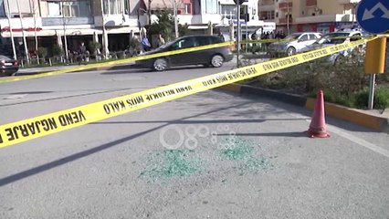 Ora News -  Kamerat e sigurisë “zbardhin” të shtënat në Vlorë, autori me precedent penal në kërkim