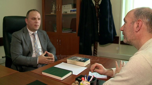Gjyqtari Paraprak, fluks dosjesh për gjyqtarët që kontrollojnë prokurorët- Top Channel Albania