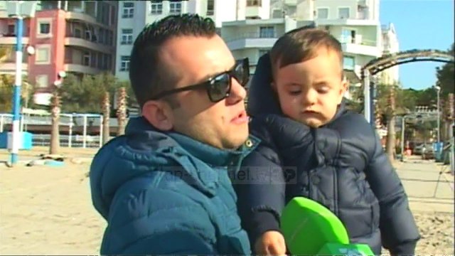 Fundjava pranë detit… - Top Channel Albania - News - Lajme