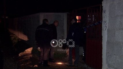 Ora News - Koplik, burri me probleme mendore vret gruan me sëpatë në sy të fëmijëve