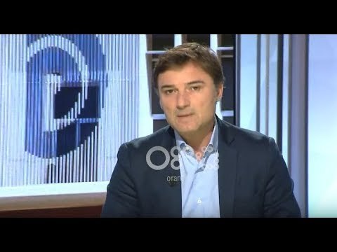 Protesta e opozitës, Enkelejd Alibeaj i ftuar në intervistën e mbrëmjes në Ora News