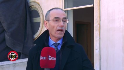 Stop:Banon në Belgjikë e i dhunohet prona në Tiranë, policia bën sehir.