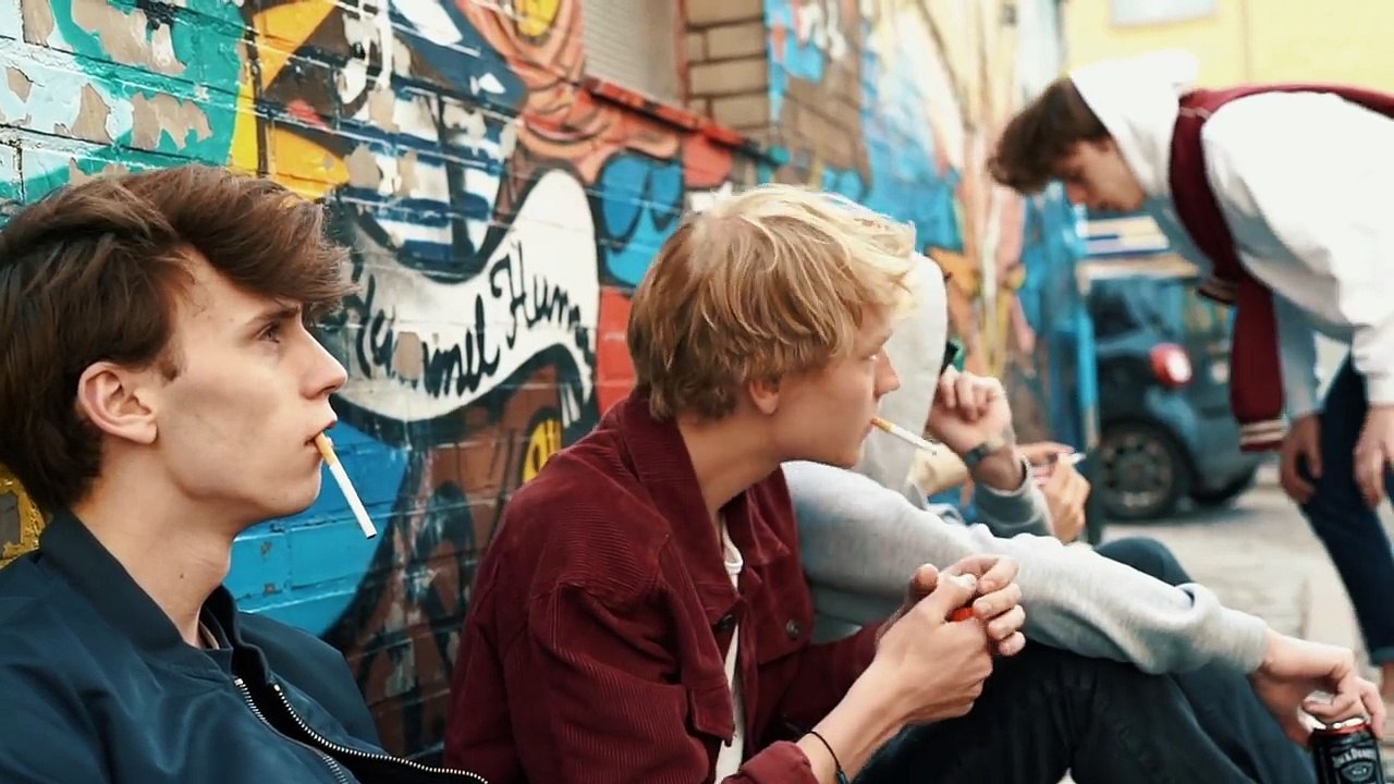 Intimate. folge #8 / staffel #1 - 12 euro (deutsch/hd)