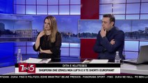 7pa5 - Dita e kujtesës - 29 Janar 2018 - Show - Vizion Plus