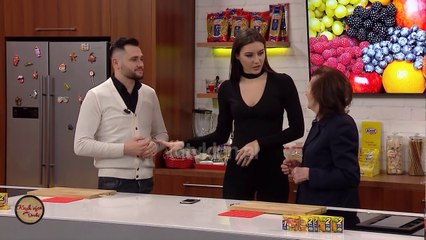 Kush vjen per dreke/ Ija e Besit: Kam shkuar ne komisariat (29.01.2018)