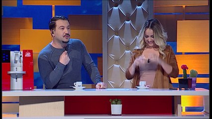 Dite e Re, 29 janar 2018