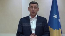 Ndotja e ajrit në Kosovë  - Top Channel Albania - News - Lajme