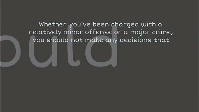 las vegas drug crime attorneys