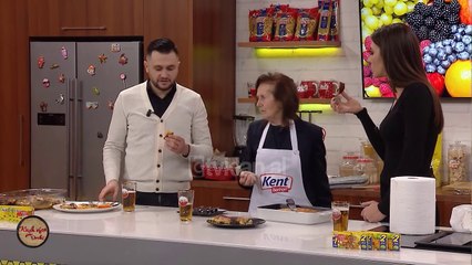 Kush vjen per dreke/ Perballja e Besit me Ijen, kush ishte pjata me e mire (29.01.2018)
