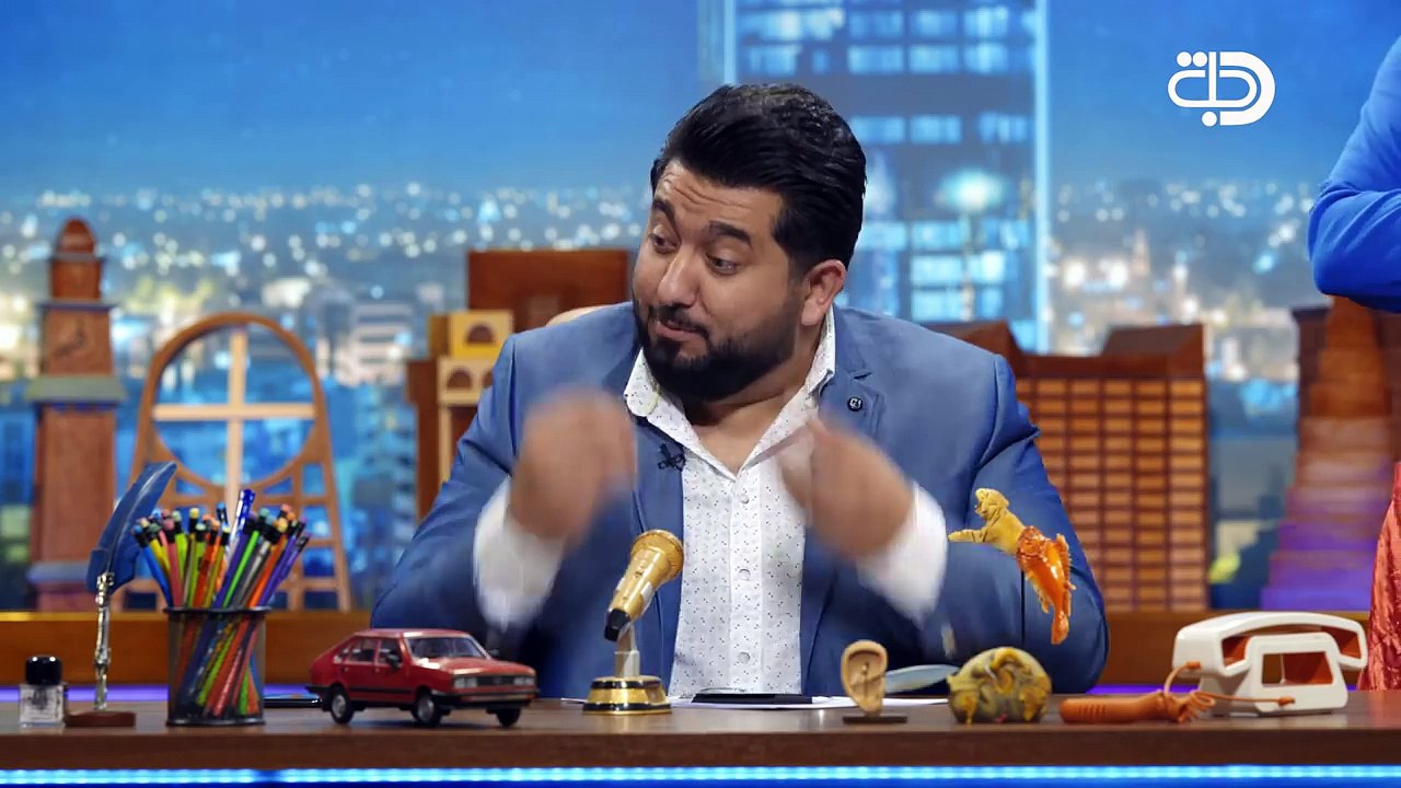 ولاية بطيخ 42 الحلقة الاخيرة  #ولاية بطيخ #تحشيش #الموسم الثالث