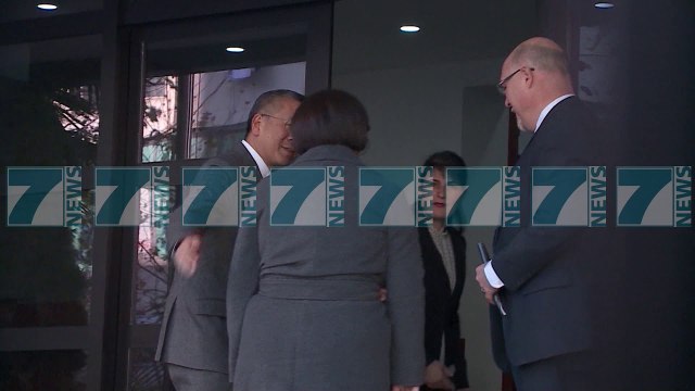 VETEM NJE HAP LARG HAPJES SE NEGOCIATAVE - News, Lajme - Kanali 9