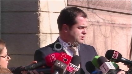 Download Video: Ora News -  Ekstradimi i Seitit, Bylykbashi: Pa u dënuar Tahiri, Rama nuk mund të bëjë drejtësi