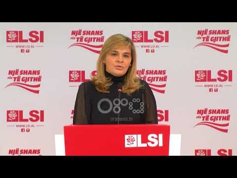 Ora News - Kryemadhi: 27 janari fillimi i betejës që nuk ndalet deri në rrëzimin e Ramës