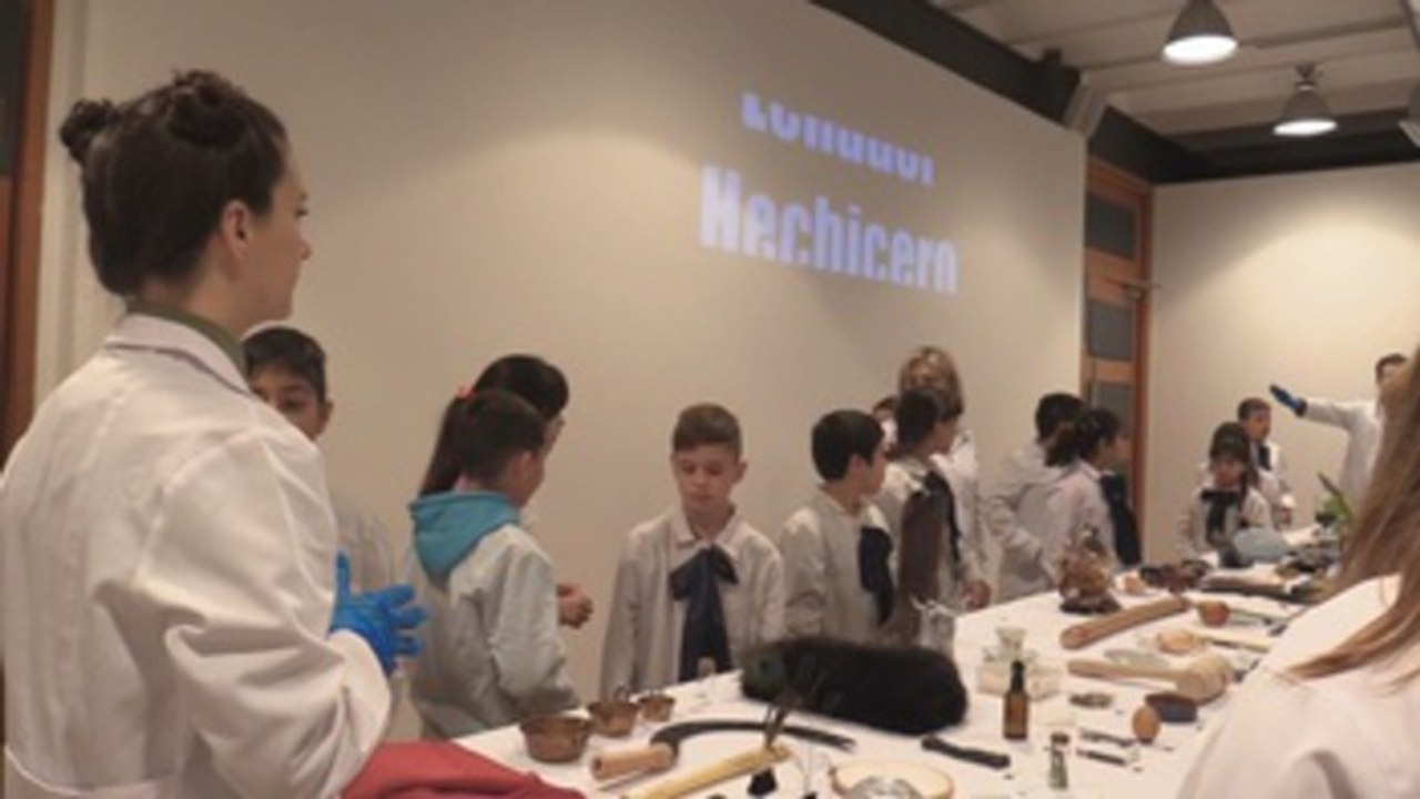 La obra de teatro "Pangea" estrecha lazos culturales entre Europa y A.Latina