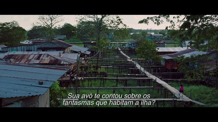 Los Silencios | Teaser Oficial