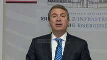 Aksioni i ujit, Gjiknuri: Edhe një muaj afat - Top Channel Albania - News - Lajme