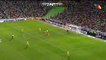 Julio Furch  Second Goal ~ Santos vs Club America 3-1