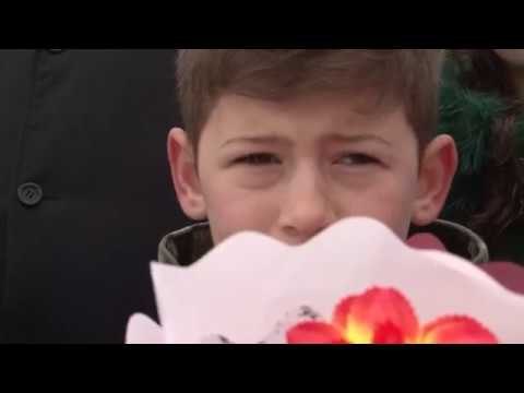 Nderohen me homazhe në 19 vjetorin e rënies heroike 30 dëshmorët e Epopesë së Rogovës - Lajme