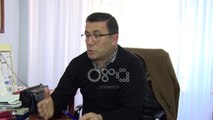 Ora News - Vrau gruan me sëpatë, autori ka qenë i shtruar disa herë në psikiatri