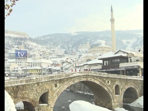 A E KANË SERIOZISHT INSTITUCIONET MBROJTJEN E QENDRËS HISTORIKE TË PRIZRENIT
