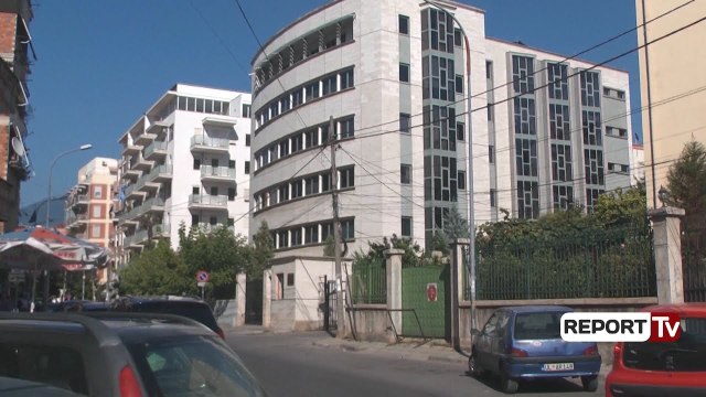 Report TV - Mashtrimi 9 mln euro me TVSH, tjetër biznesmen në pranga