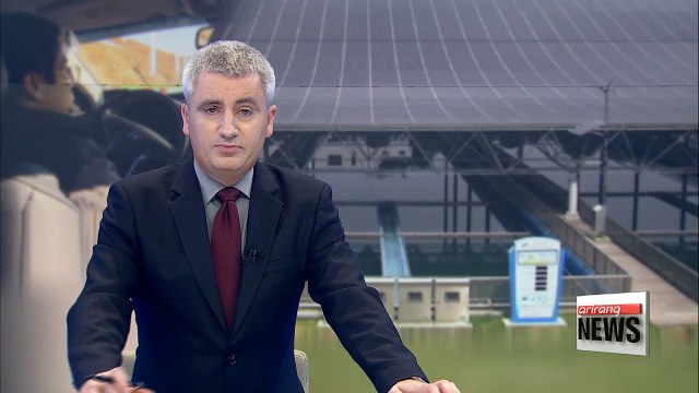 Korean businesses to invest up to US$150 bil. in new industries by 2022