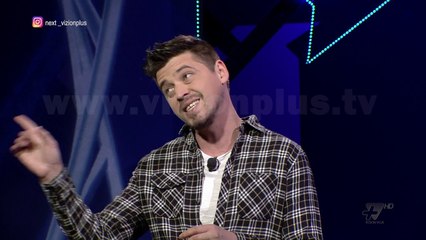 Next - App of the day - 29 Janar 2018 - Show - Vizion Plus