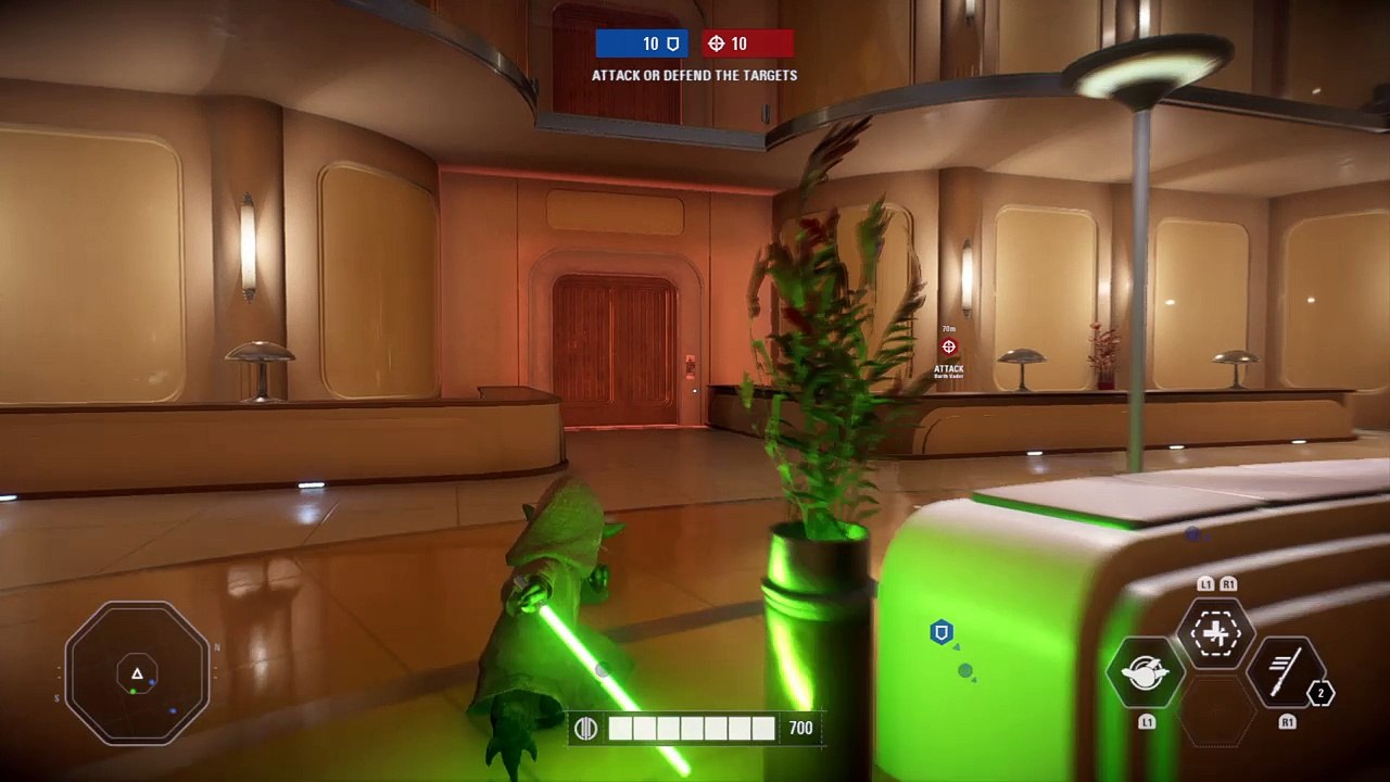 Jedi Mind Trick