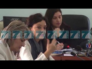 STATUSI I MINATORIT NUK KALON, QEVERIA E QUAN TE PAPLOTE PROJEKTLIGJIN - News, Lajme - Kanali 8