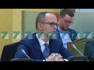 Télécharger la video: BUSHATI “RREFEN” NEGOCIATAT, OPOZITA DYSHUESE NE LIDHJE ME BISEDIMET - News, Lajme - Kanali 11