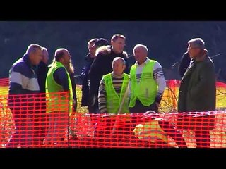 360° Gradë - Çështja Çame, Bushati Nuk Kemi Pretendime Territoriale