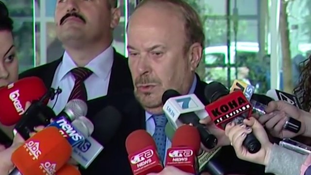 360° Gradë - Rama Ftesë Fatos Nanos Për Rikthim Në Ps