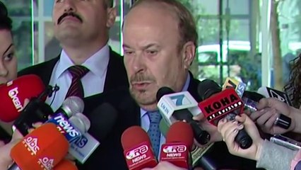 360° Gradë - Rama Ftesë Fatos Nanos Për Rikthim Në Ps