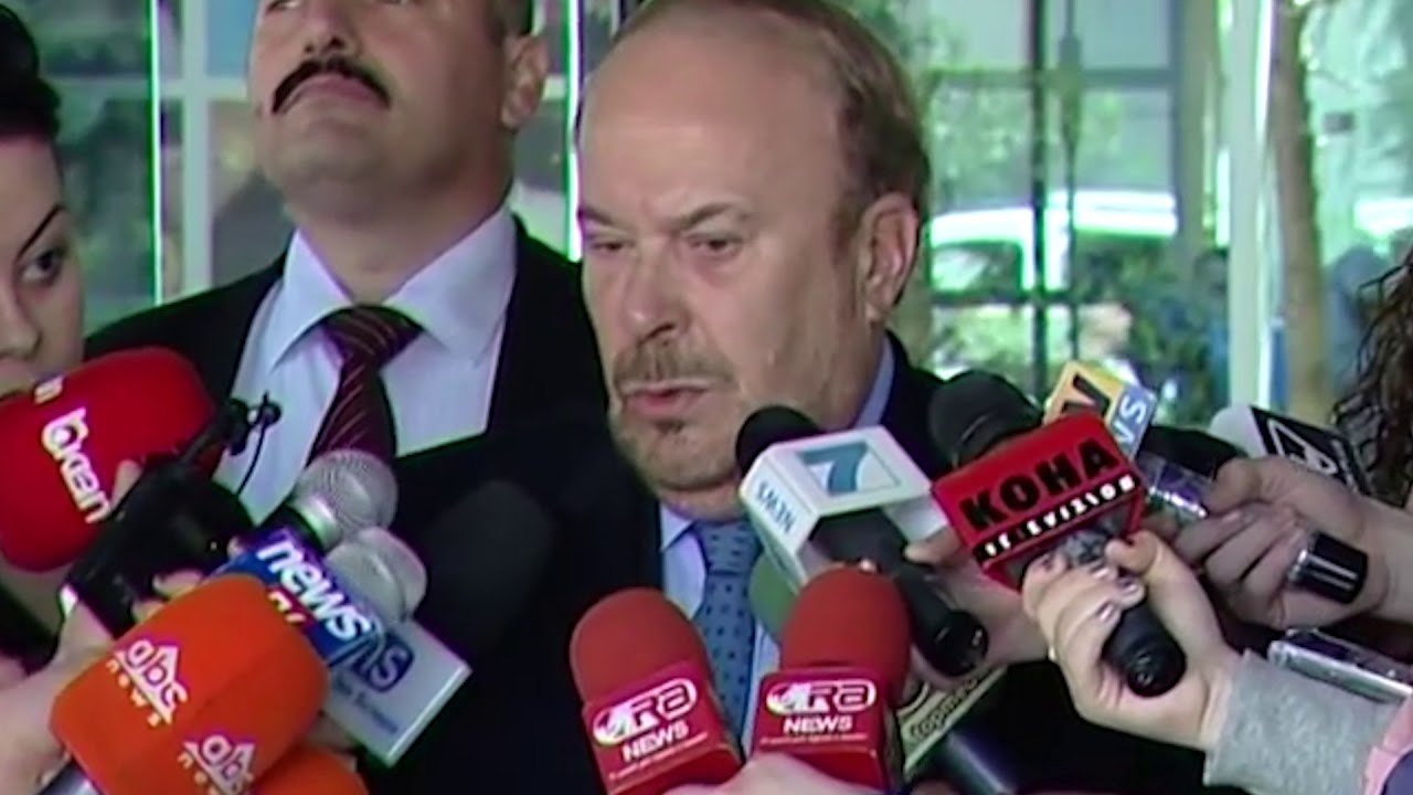 360° Gradë - Rama Ftesë Fatos Nanos Për Rikthim Në Ps