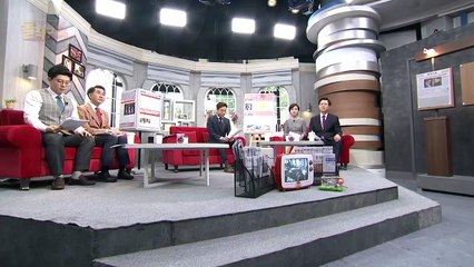 신문 읽어주는 기자 - 5월 11일 돌직구 브리핑