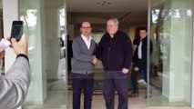 Kotzias në interpelancë: Nuk ka çështje çame - Top Channel Albania - News - Lajme