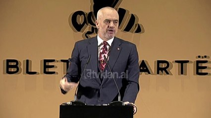 Rama: Lehtesira per biznesin ne muajt e ardhshem