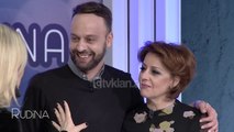 Rudina - Bledi Strakosha & Odeta Vokopola: Marrëdhënia jonë motër-vëlla! (29 janar 2018)