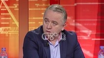 Tonight Ilva Tare - Protesta e 27 janarit, Krasniqi: Opozita u kënaq me 10 rreshtat në anglisht