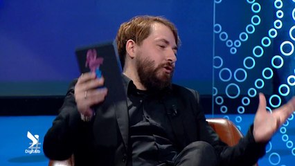 Thurje - Sezoni 4 / Episodi 19 (Shthurje)