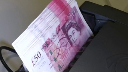Kostoja e “Brexit”, dokumenti: Do të ngadalësojë ekonominë - Top Channel Albania - News - Lajme