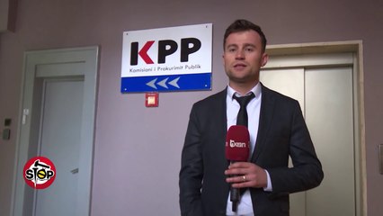 stop:Skandali i tenderit për regjistrin civil, hipoteka dhe i gjithë sistemi në kaos