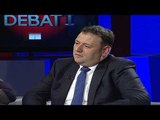 Debati ne Channel One - Çfarë solli protesta e opozitës më 27 janar?