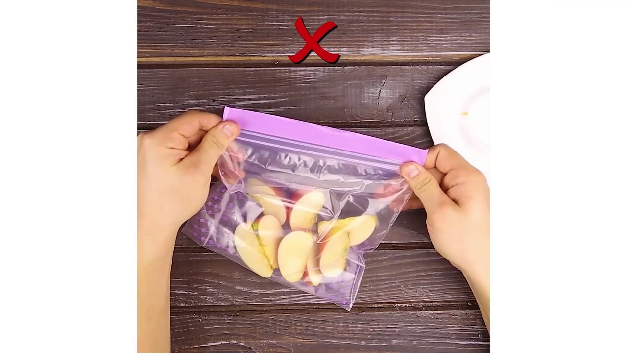 4 life hacks that will save you time and energy! l Daily crafts