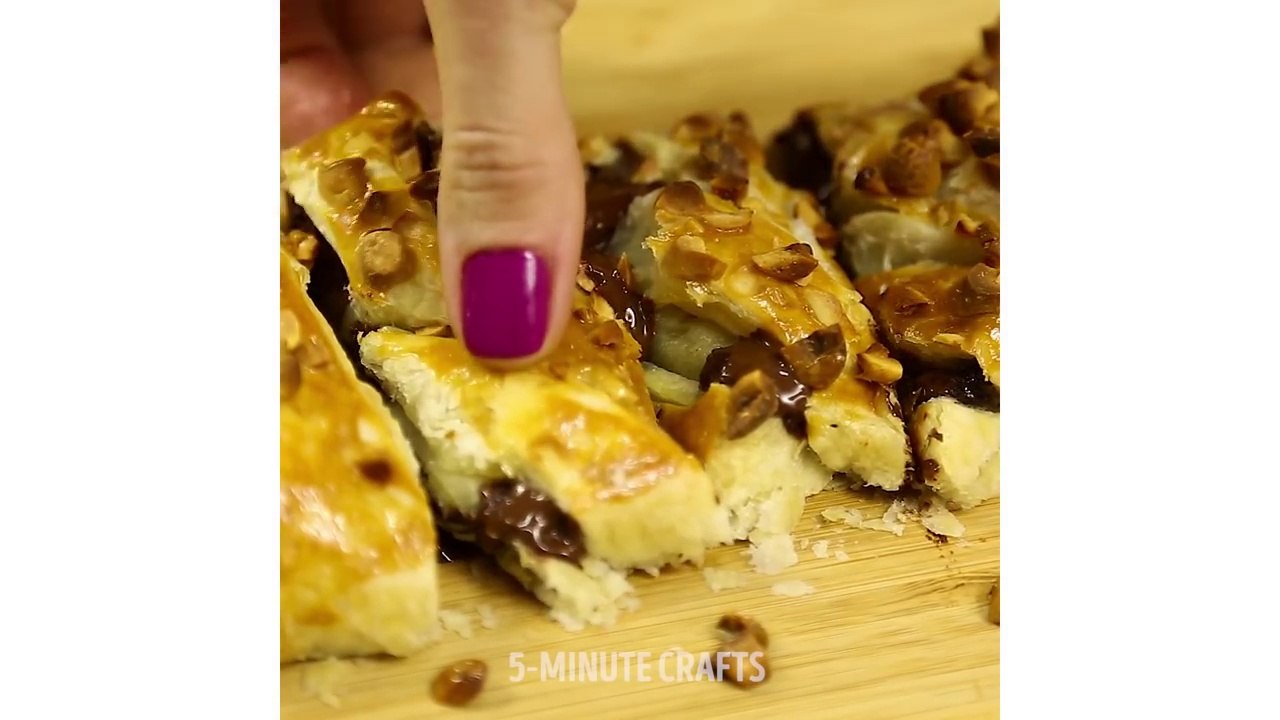 3 super quick recipes you HAVE to know l Daily crafts