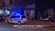 Atentat me armë në Tiranë, ekzekutohet 41-vjeçari Devi Kasmi - News, Lajme - Vizion Plus