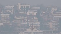 Ndotja e Prishtinës, reduktohet numri i makinave që hyjnë - Top Channel Albania - News - Lajme